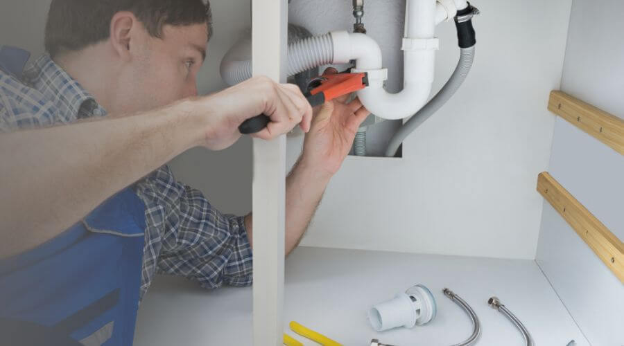 Local expert plumbing services in Hamilton City, CA